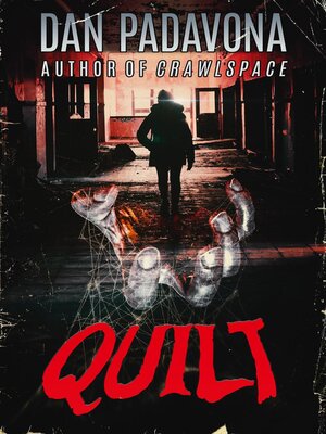 cover image of Quilt